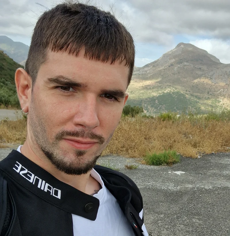 David Zeitlin, Motion Designer and 3D Generalist