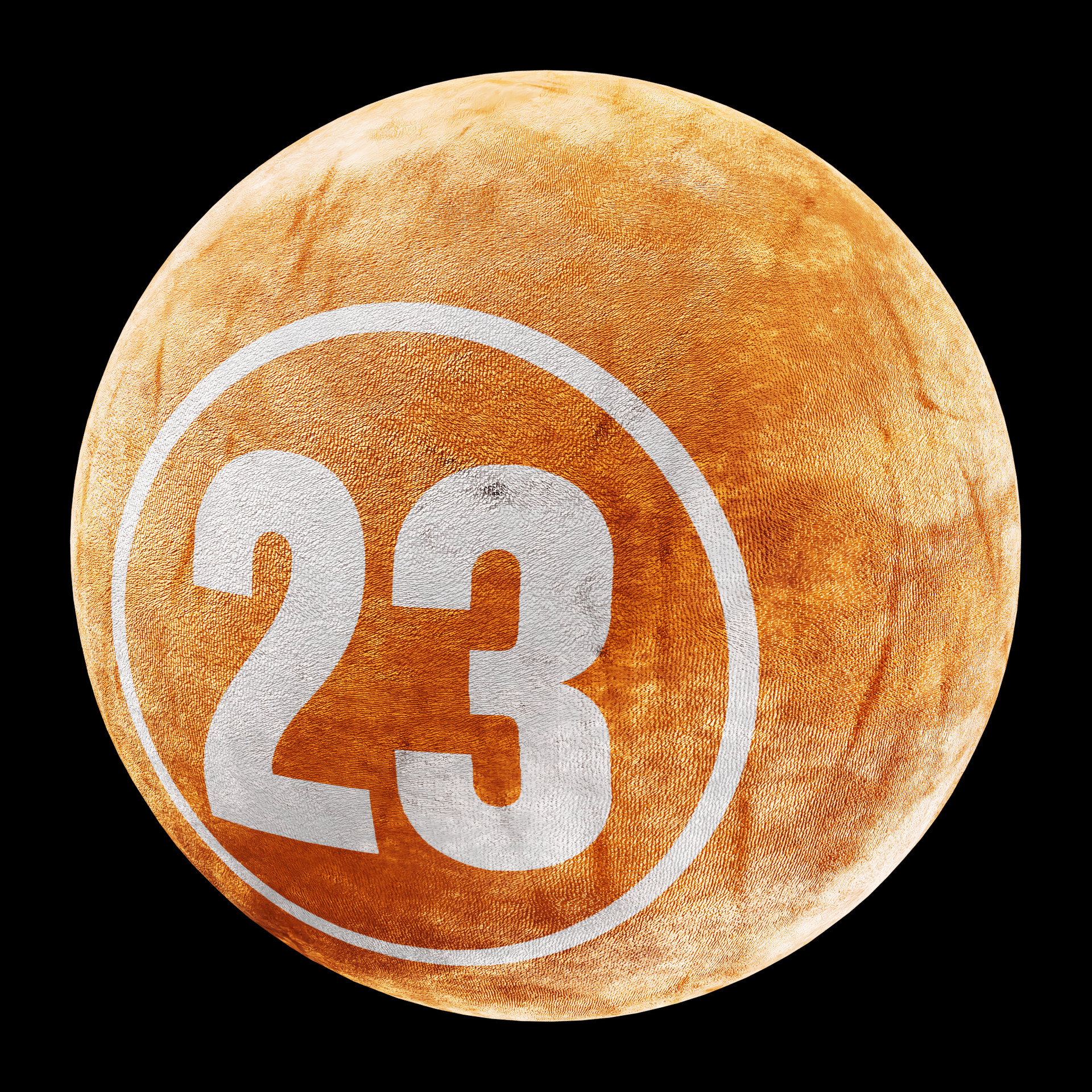 Foxy Hoedown 3D asset 14 by David Zeitlin