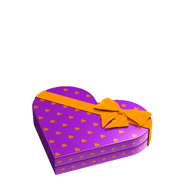 Chocolate Box - CGI by David Zeitlin