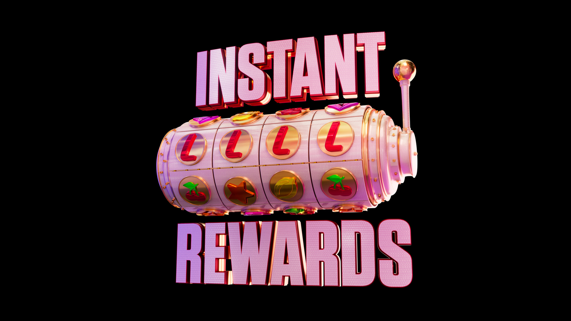 Instant Rewards - CGI by David Zeitlin