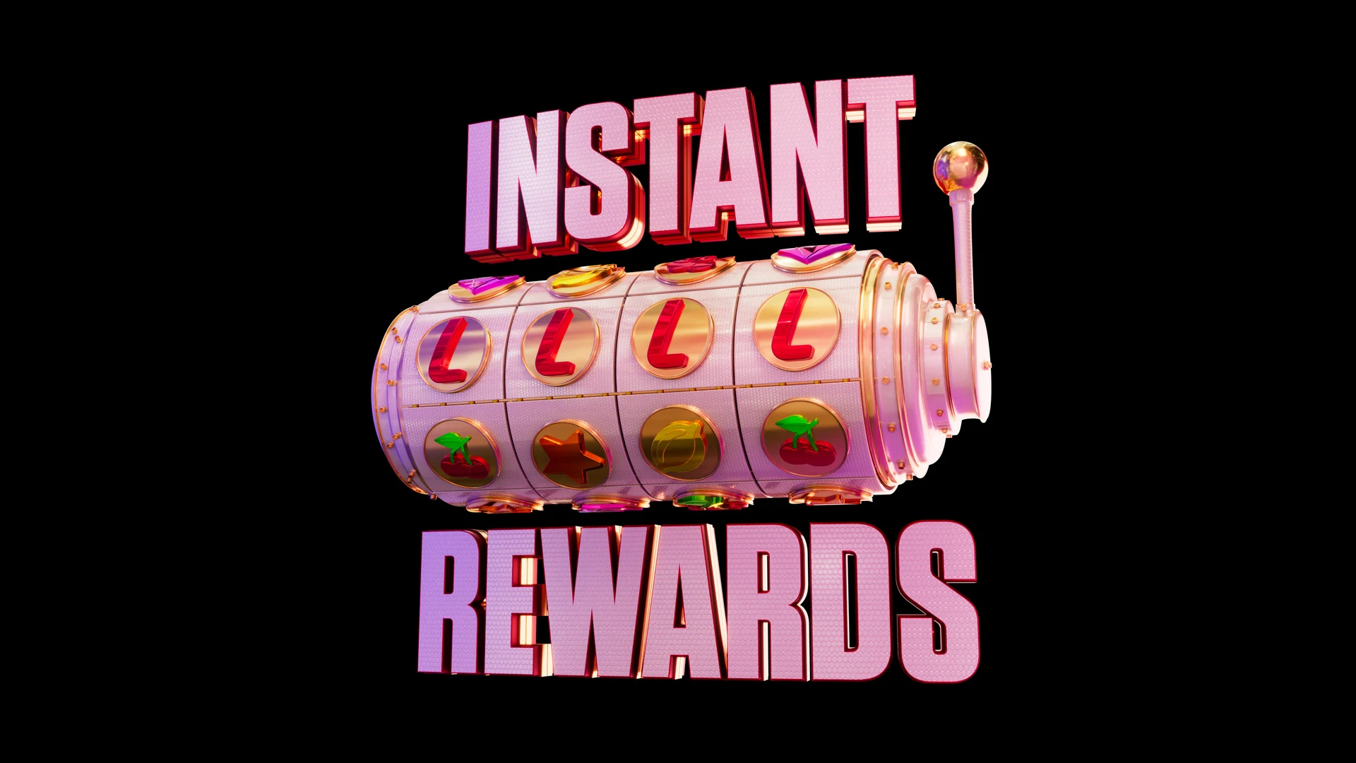 Instant Rewards - CGI by David Zeitlin