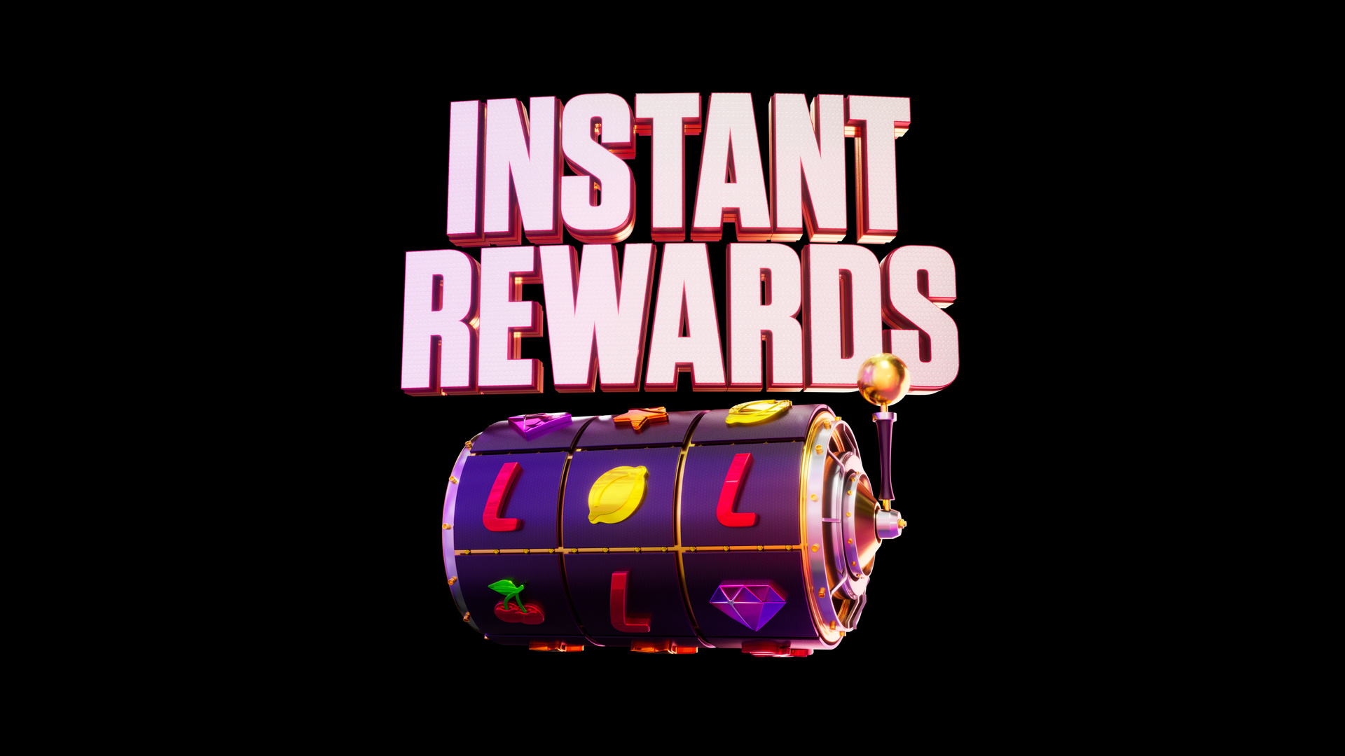 Instant Rewards - CGI by David Zeitlin