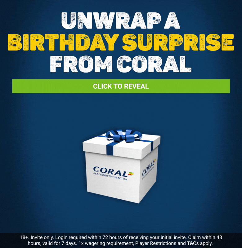 Coral Birthday animation - CGI by David Zeitlin