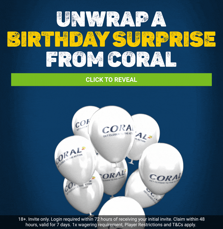 Coral Birthday Journey - CGI by David Zeitlin
